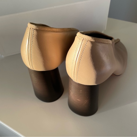 Celine Pump Heels - Picture 5 of 10